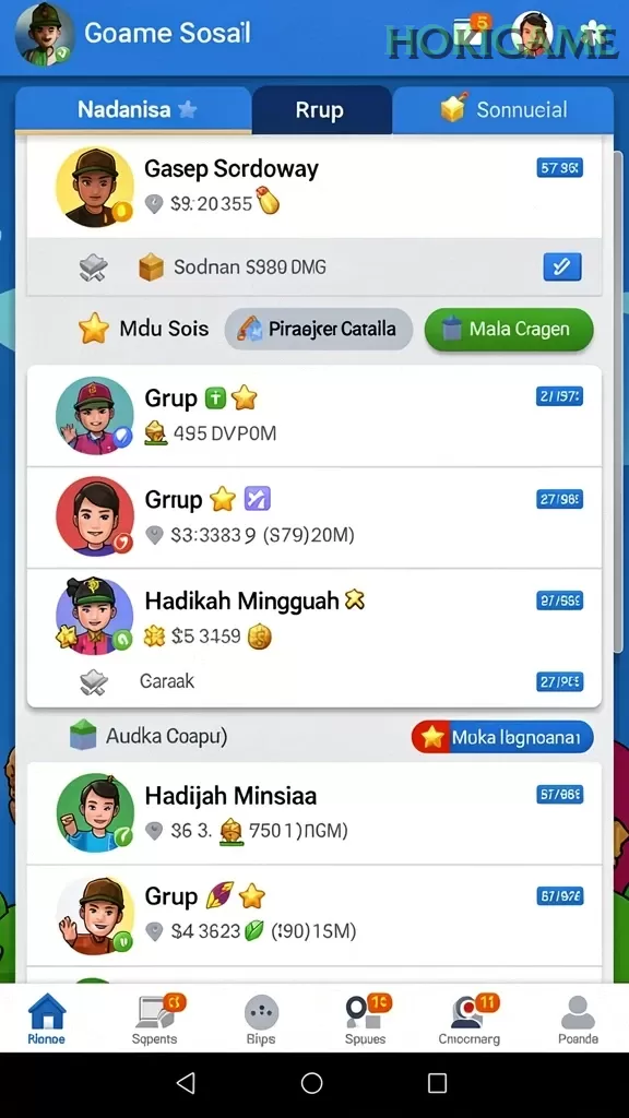 Screenshot Cu888 nomor 3