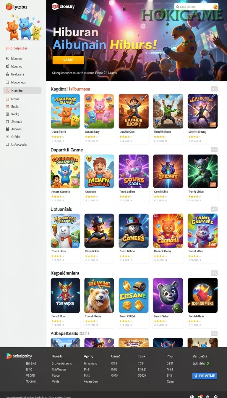 Screenshot Sumtoto nomor 2
